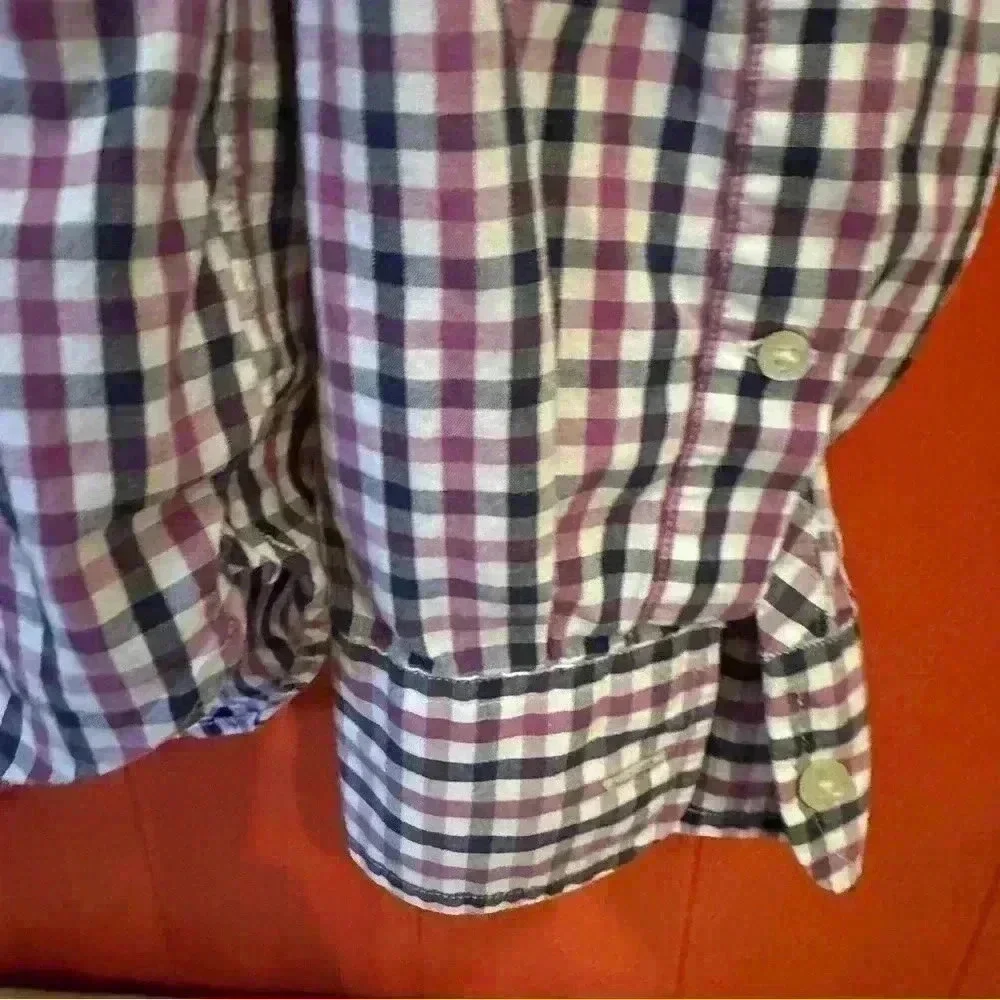 J. Crew quality woven